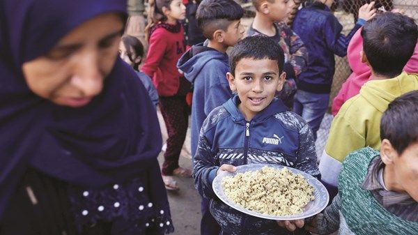 «الأونروا»: سكان غزة يتعرضون لـ«عقاب جماعي»