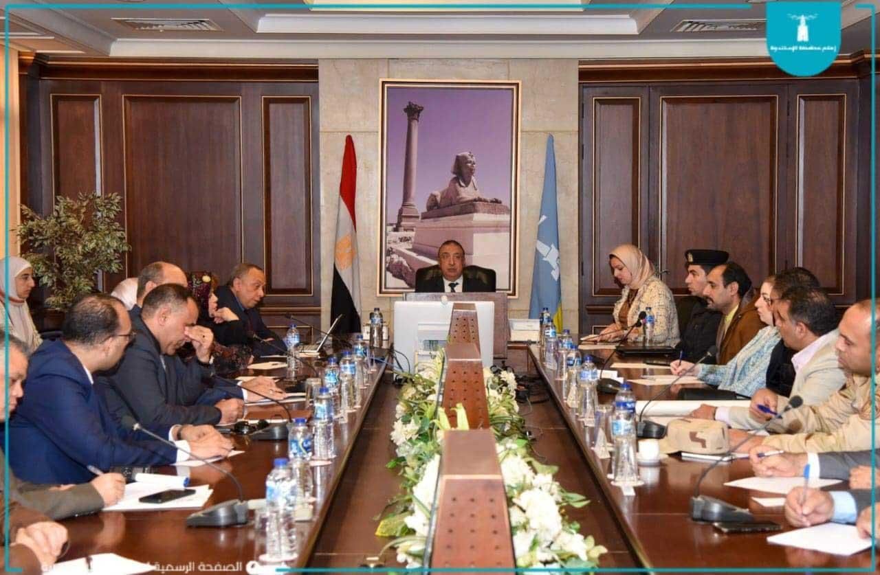 هل تتعرض الإسكندرية لموجات تسونامي؟.. معهد علوم البحار يكشف التفاصيل