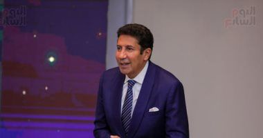 هاني رمزي: كل رأس سنة بداية أمل جديد