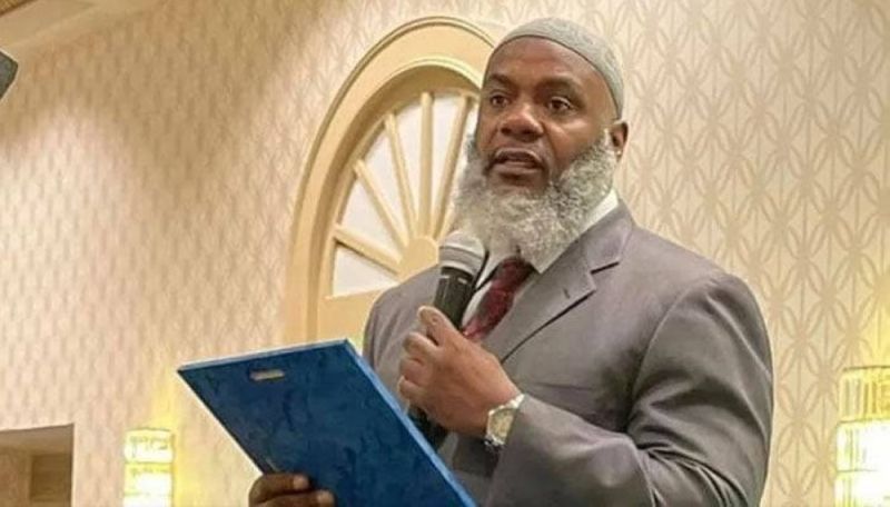 تراند اليوم : الكشف عن ملابسات مقتل إمام مسجد أمريكي شهير بولاية نيوجيرسي الأميركية