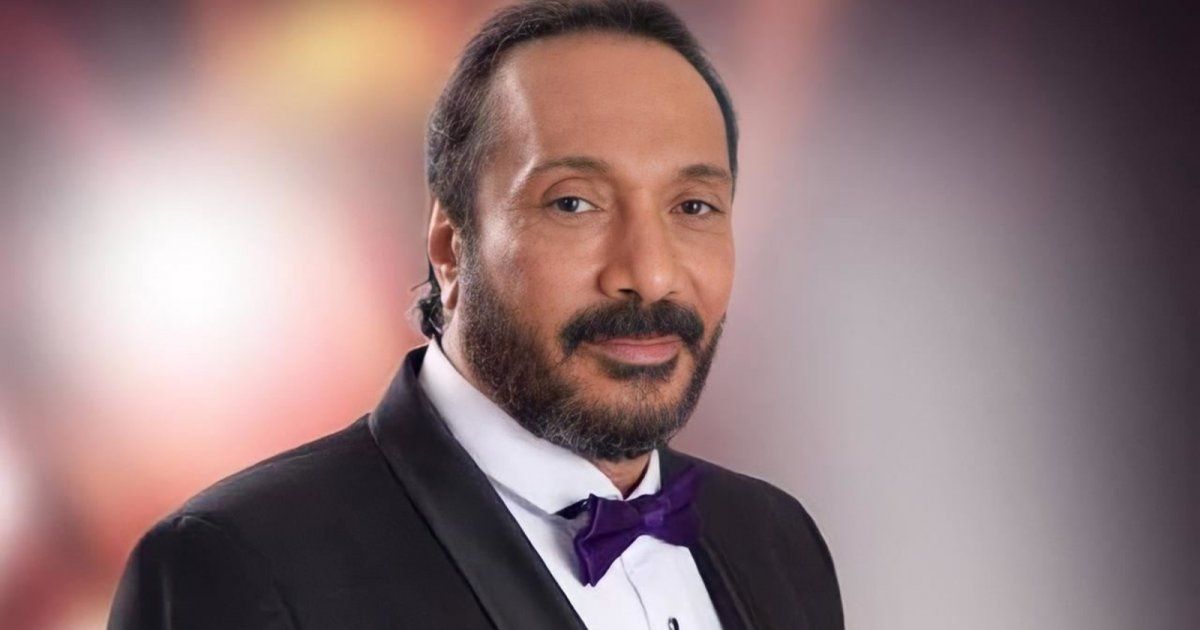 علي الحجار يحيي الذكرى الثانية لوفاة شقيقه أحمد