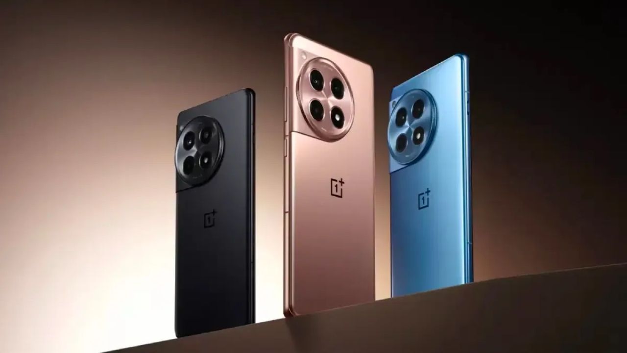 تراند اليوم : رسميًا إطلاق OnePlus Ace 3 مع بطارية 5500 مللي أمبير في الساعة ومعالج قوي والمزيد.. السعر والمواصفات
