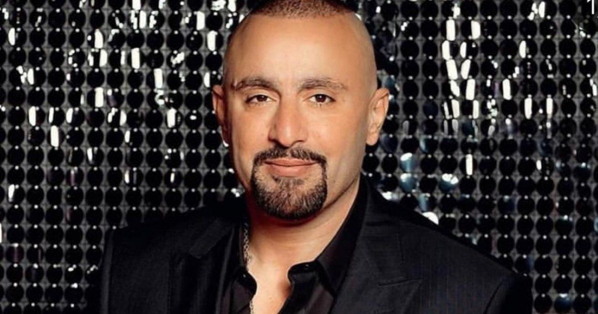 بالفيديو - أحمد السقا يتلقى لكمات على وجهه