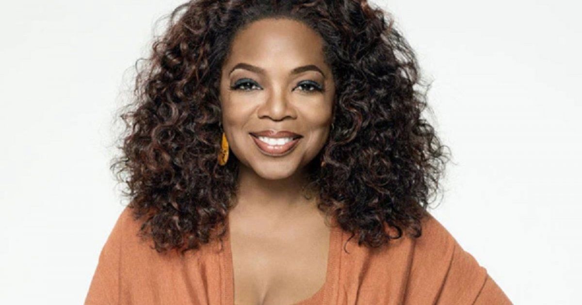 أوبرا وينفري متورطة بشبكة إتجار بالأطفال..والكشف عن اسامي لن تتوقعوها