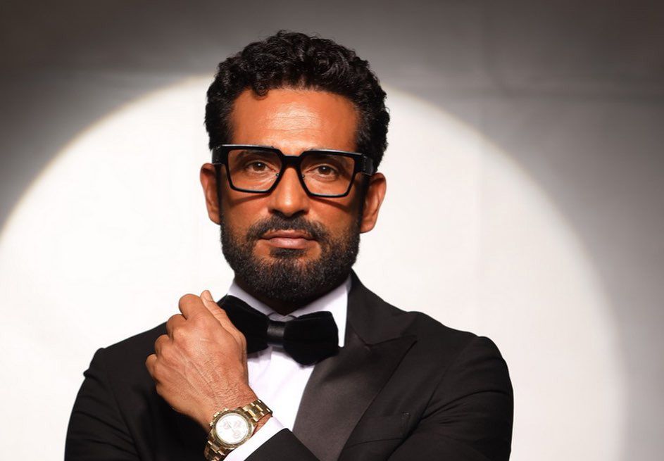 عمرو سعد يثير قلق جمهوره بصورة صادمة على انستغرام… اقرأ التفاصيل