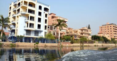 2500 جنيه الحد الأقصى للتصالح فى مخالفات البناء.. وأقساط 5 سنوات