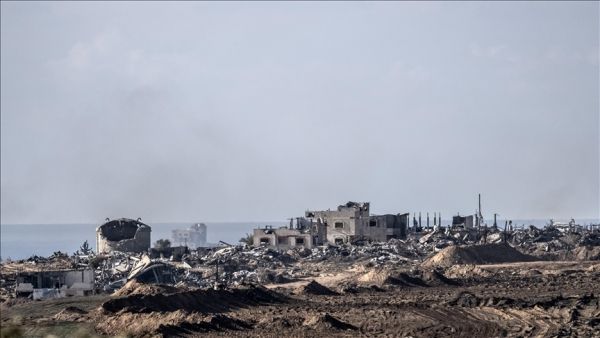 مازالت "الكارثة" تتكشف.. دمار وخراب وجثث متحللة بعد انسحاب الاحتلال من أحياء في غزة