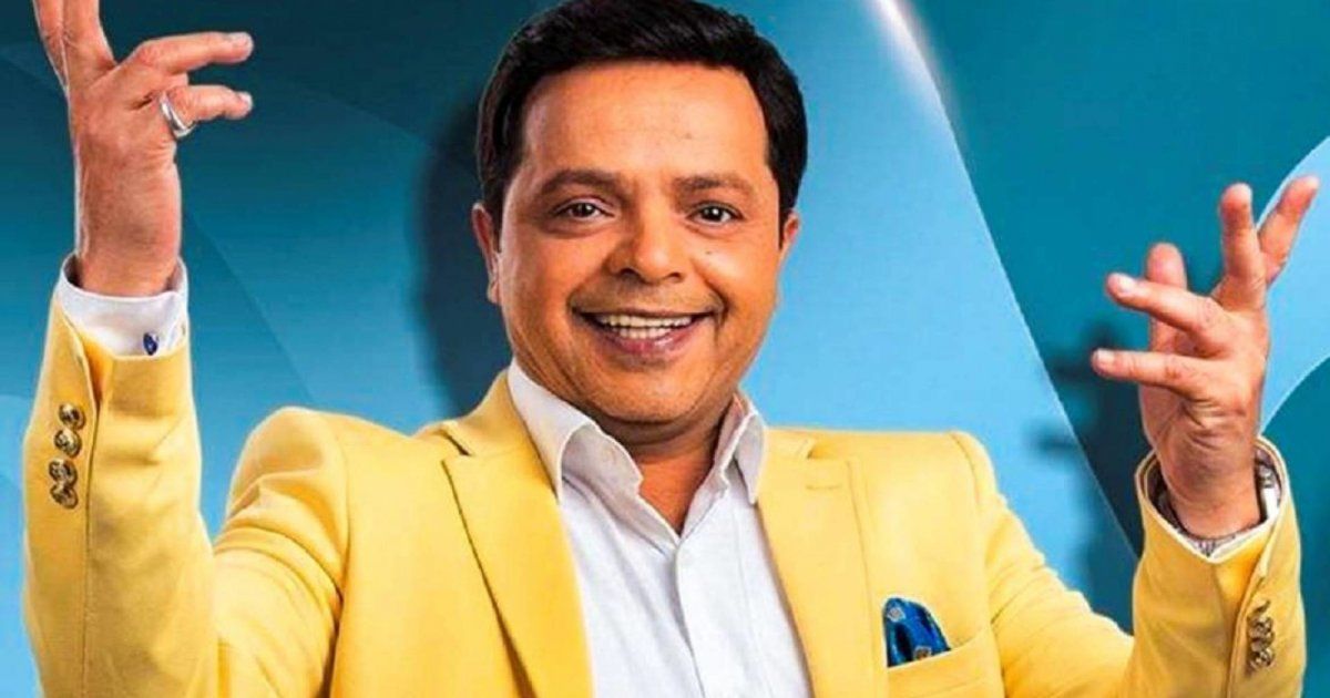 شبيهة محمد هنيدي المحجبة تغزو مواقع التواصل الإجتماعي .. كأنها الخالة نوسة