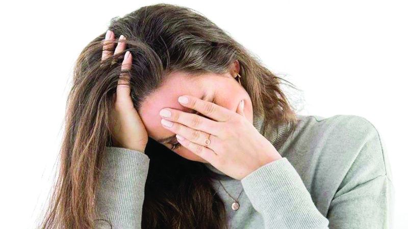 الامارات | موسم نزلات البرد يزيد المعاناة.. إرشادات لمرضى الجيوب الأنفية
