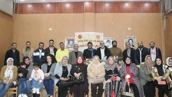 "قبل ما نتحول زومبي" ضمن نقاشات قصور الثقافة بنادي أدب بورسعيد