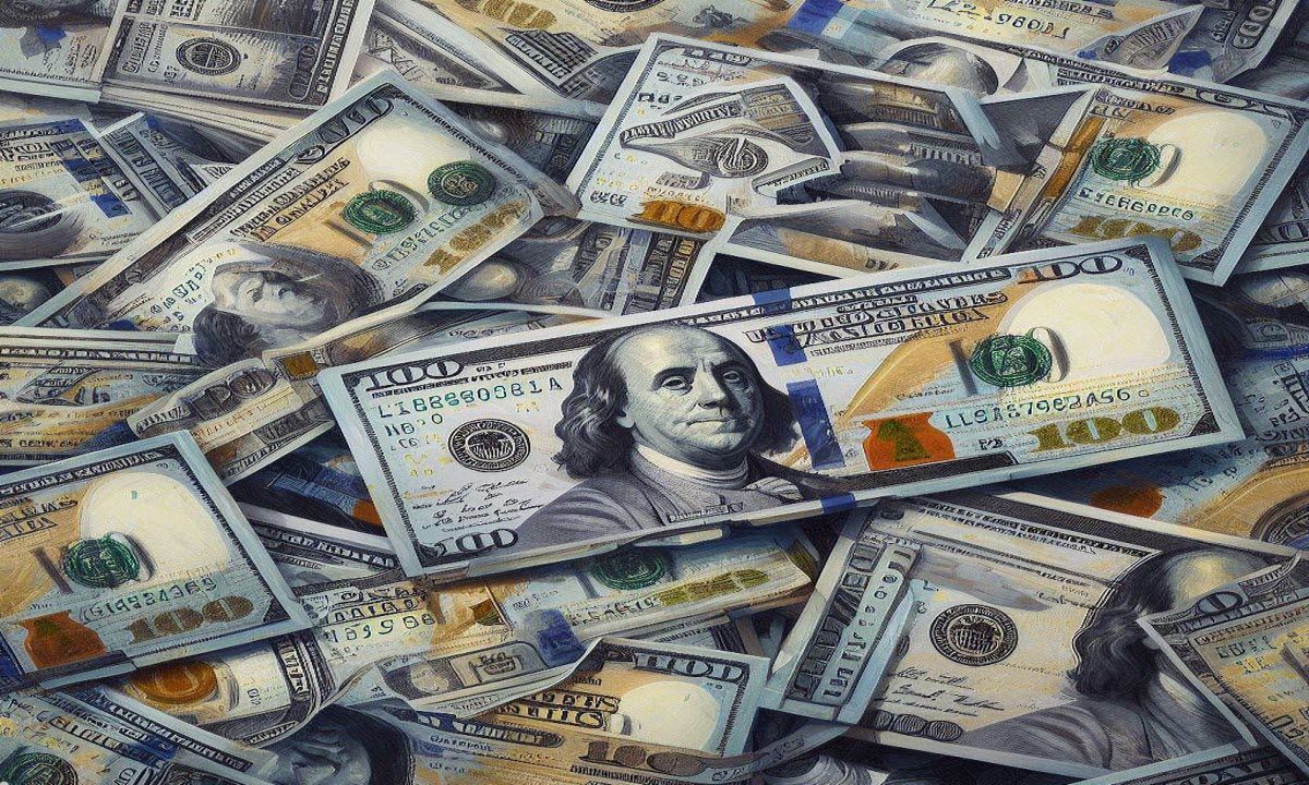 تراند اليوم : أسعار الدولار اليوم الخميس 4 يناير