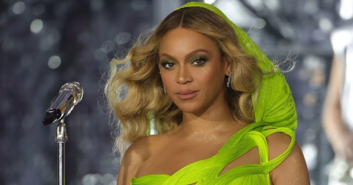 تغيير لون بشرة بيونسيه أثار موجة إنتقادات وهكذا دافعت عنها والدتها