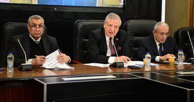 الضرائب: حققنا زيادة فى الحصيلة بحساب ختامى 22/23 بلغت 107% عن المستهدف