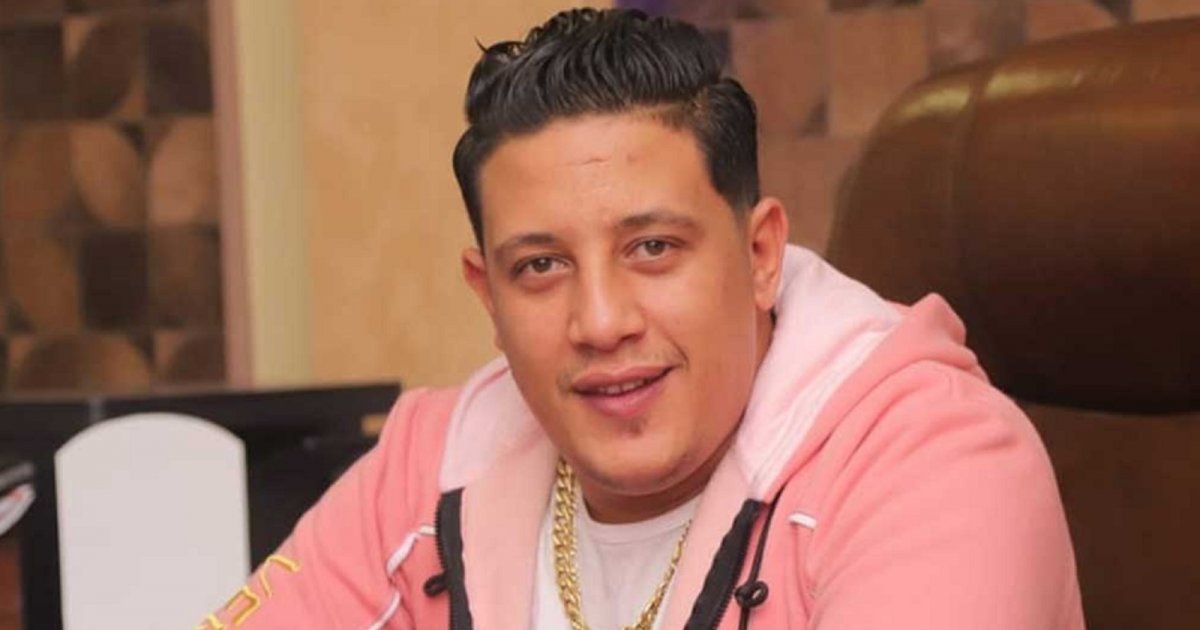 أقارب حمو بيكا يطلبون المال من والدته..وهو بأقوى رد