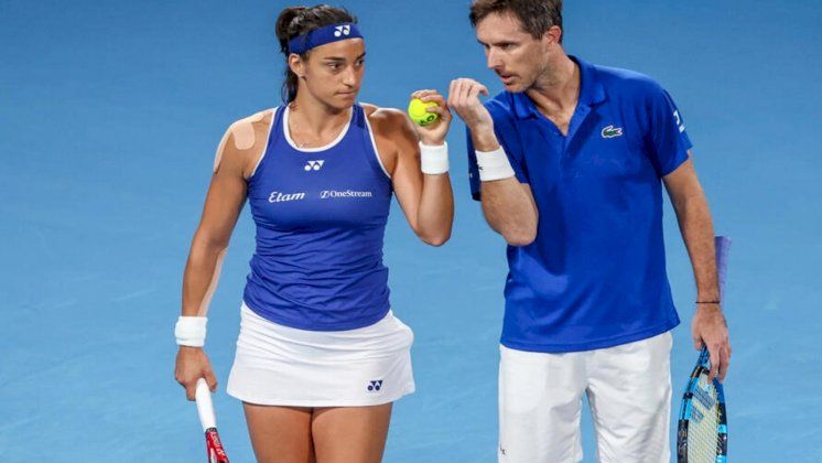 كأس يونايتد: غارسيا تقود فرنسا إلى نصف النهائي