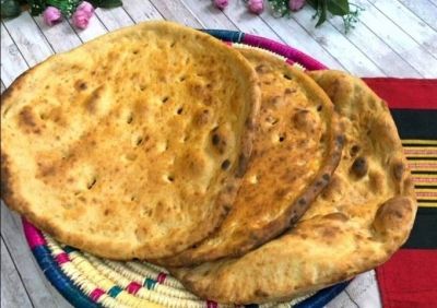 تراند اليوم : شاهد: مختص يحذر من خبز "التميس" .. ويعلق : بسببه باكستان تعد أكثر دولة في العالم مصابة بهذا المرض!