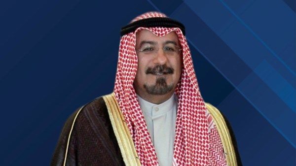 أمير الكويت يعين الشيخ محمد صباح السالم الصباح رئيسا لمجلس الوزراء