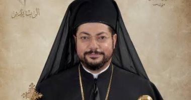الأنبا باخوم: عدد الخليج 365 عن عيد الميلاد تعبير عن المحبة والأخوة والتضامن