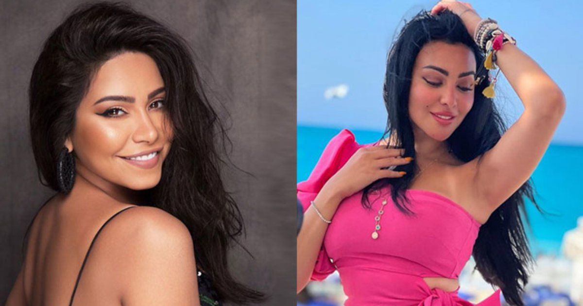 أنباء عن إرتباط شيرين عبد الوهاب بطبيب وهكذا علقت ميرهان حسين خطيبته السابقة