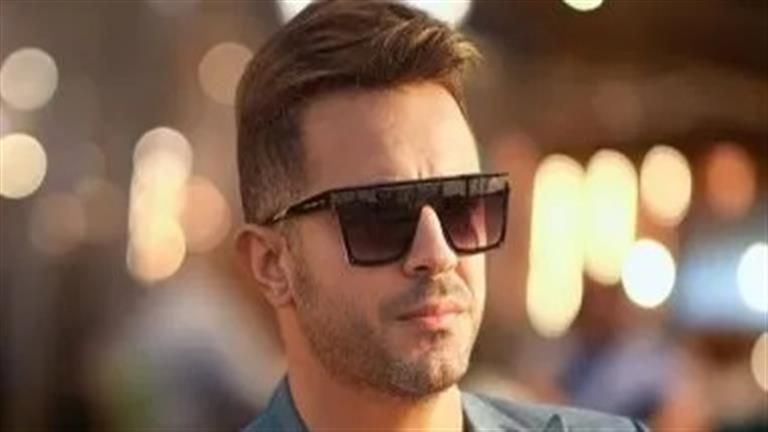 6 يناير.. روتانا تطرح "دب هب" أول أغاني ألبوم هيثم نبيل "زي زكان"