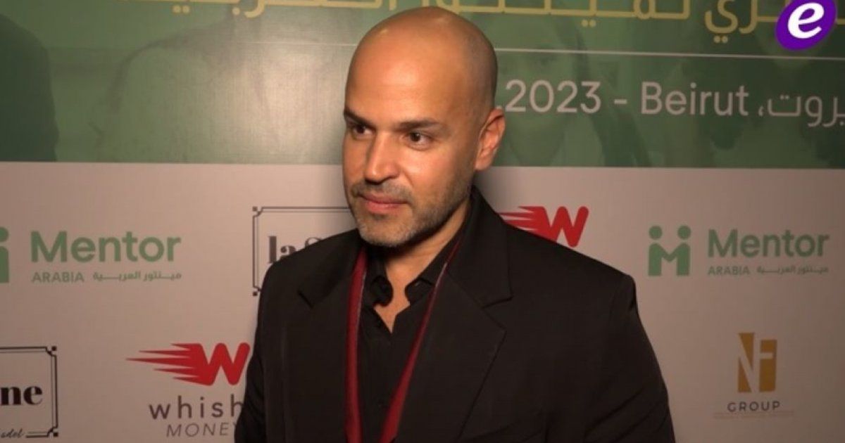 خاص بالفيديو- أبو: "هكذا التقيت بـ هيفا وهبي" ويرد على سؤال مُحرج بهذه الطريقة..وهل أصيب بالإكتئاب؟