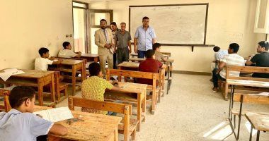 وزارة التعليم تحدد رسوم التقدم لامتحانات الثانوية العامة 2024