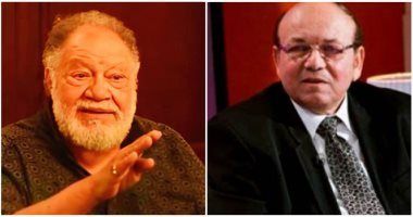 تعرف على شخصية يحيى الفخرانى فى مسلسله الجديد" عتبات البهجة"