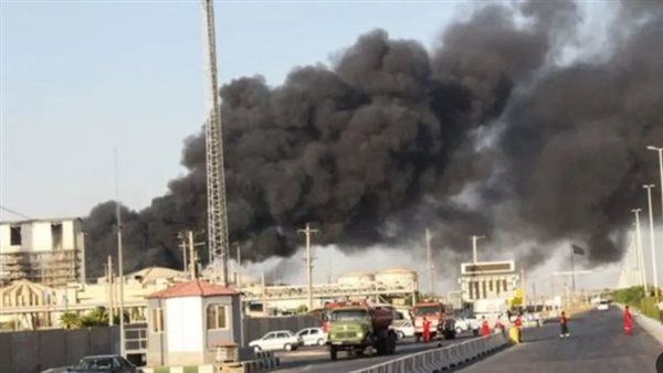 إيران.. أبرز الهجمات والانفجارات التي شهدتها البلاد في السنوات الأخيرة