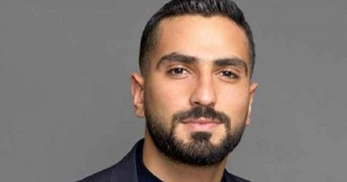 محمد الشرنوبي يروج لطرح أحدث أغنياته " كان نفسي" بالتزامن مع عيد ميلاده