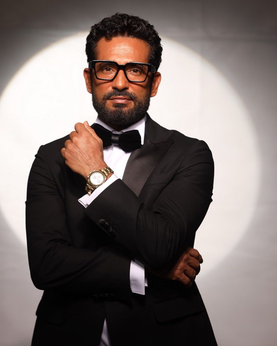 عمرو سعد يثير قلق جمهوره بصورة صادمة على انستغرام… اقرأ التفاصيل