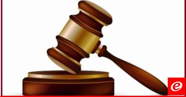 قرار للقاضي بيرم بتخلية أمل شعبان لقاء كفالة مالية