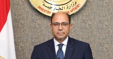 مصر تدين بأشد العبارات التفجير الإرهابى فى إيران
