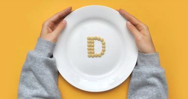 كمية فيتامين "د" اللازمة للجسم يوميا وطرق تعويض نقصه فى الشتاء