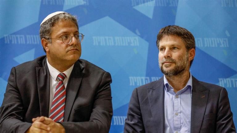 لسنا نجمة أخرى على "علم أمريكا.". هل يتصاعد خلاف إسرائيل وواشنطن؟