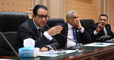 "نقل النواب": مشروعات النقل ساهمت في إحداث طفرة كبيرة فى مجال التنمية