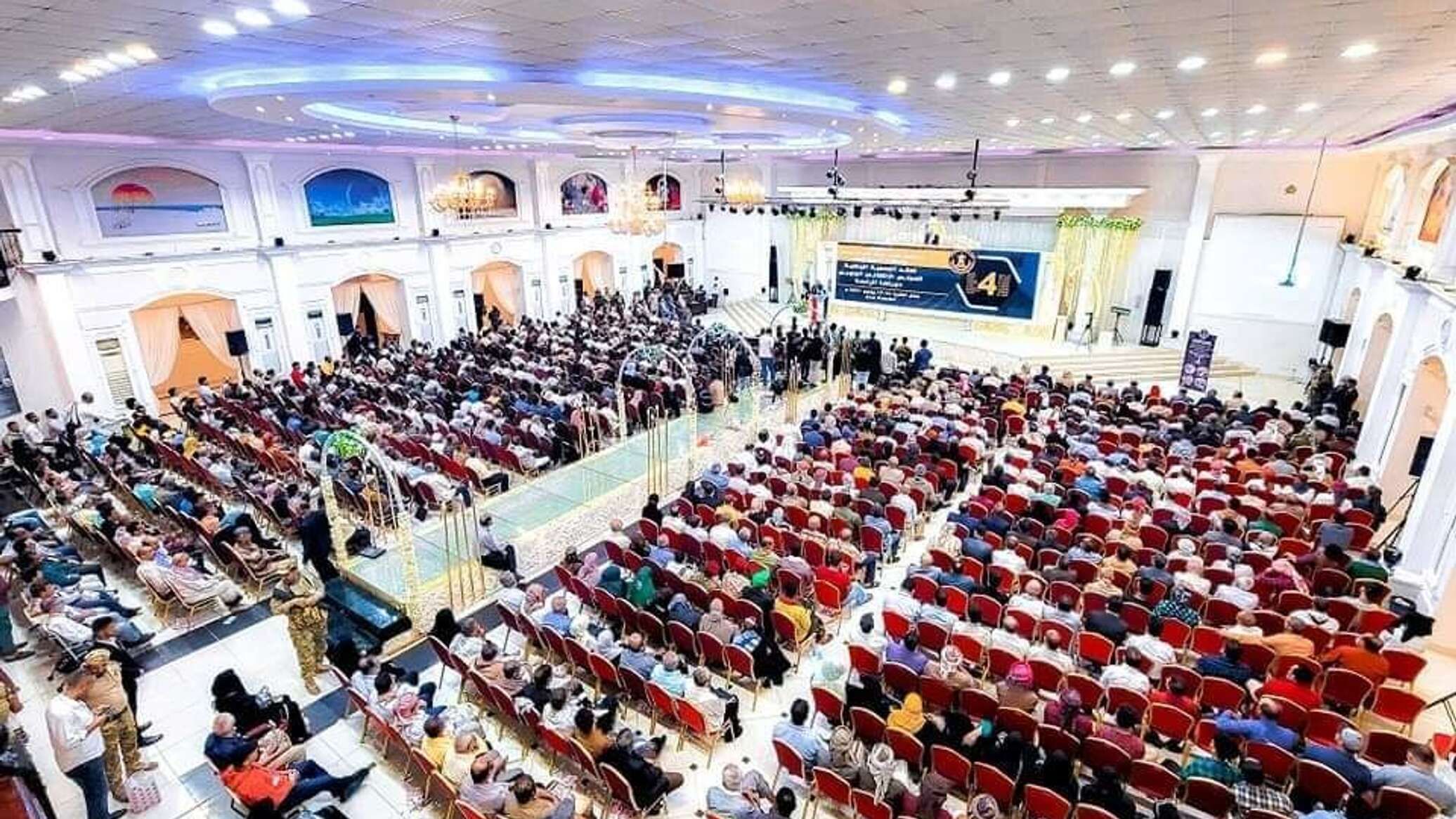 قيادي يمني لـ"الخليج 365": الانتقالي الجنوبي أصبح جاهزا لمواجهة التحديات سياسيا وعسكريا