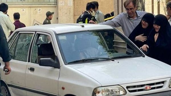 أبرز عمليات اغتيال قيادات الحرس الثوري الإيراني