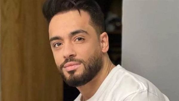 رامي جمال عن ألبومه الجديد: الجمهور صعبان عليّ من الأغاني الدرامية