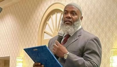 تراند اليوم : الكشف عن ملابسات مقتل إمام مسجد أمريكي شهير بولاية نيوجيرسي الأميركية