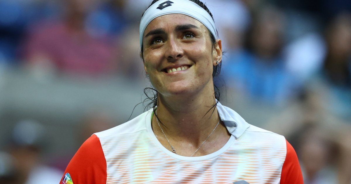 "هذه أنا" .. فيلم وثائقي للاعبة التنس التونسية أنس جابر وهذا موعد عرضه