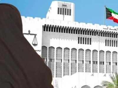 تراند اليوم : "حافظي على اسمك أنت من عائلة كريمة"..قاضي كويتي يخلي سبيل فتاة متورطة في قضية مخدرات