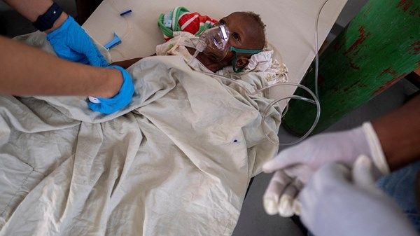 زامبيا تؤجل بدء العام الدراسي بسبب تفشي مرض