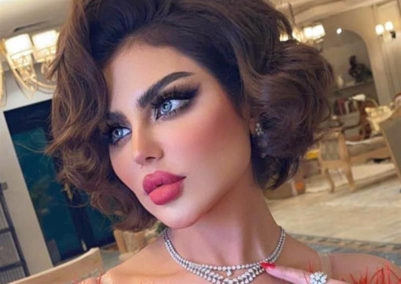 بالفيديو: حليمة بولند تشكر طليقها بعد مكالمة مع ابنتيهما