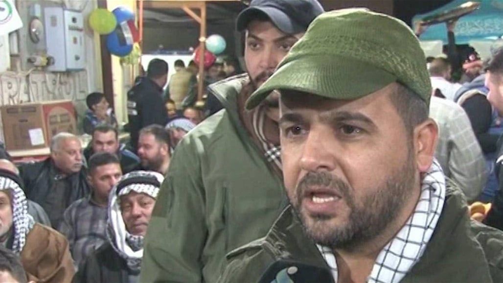 العراق.. مقتل قيادي بـ"الحشد الشعبي" في غارة أميركية استهدفت مبنى ببغداد