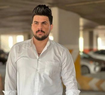 هذا شقيق باسل خياط في "نظرة حب"