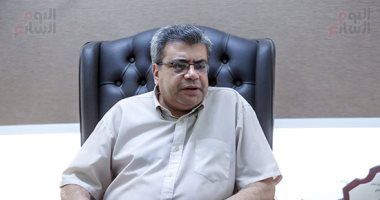 القس رفعت فكرى عن عدد الخليج 365 بمناسبة عيد الميلاد: يدعم ملف المواطنة