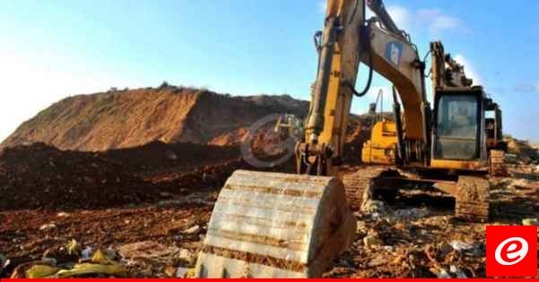 خاص النشرة: تطوّرات عدّة قد يشهدها ملف مطمر الكوستابراڤا الأسبوع المقبل