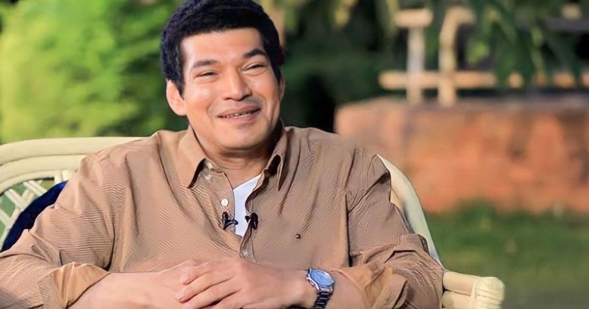 باسم سمرة يفجع بوفاة شخص مقرب منه كثيراً.. وهذا ما قاله