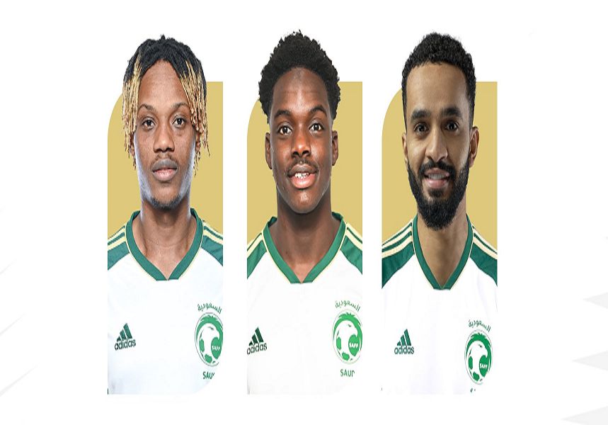 "مانشيني" يستدعي الثلاثي البريك وحاجي وريان حامد