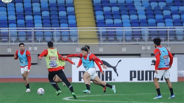 طاهر أبوزيد: أتوقع تألق عمر كمال وإمام عاشور في أمم إفريقيا